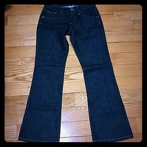 NWOT Banana Republc Bootcut Jeans